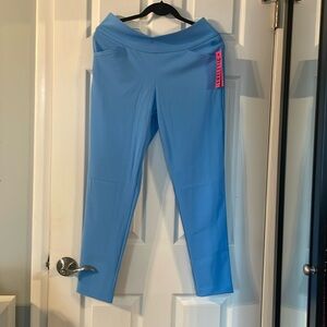 Lilly Pulitzer Corso Pant UPF 50+.